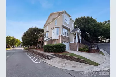 7129 Founders Club Court, Charlotte, NC 28269 - Photo 18