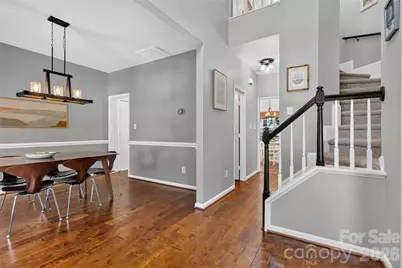 8914 Raven Park Drive, Charlotte, NC 28216 - Photo 6