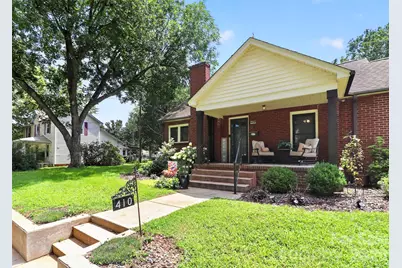 410 Chapel Street, China Grove, NC 28023 - Photo 34