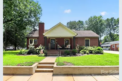 410 Chapel Street, China Grove, NC 28023 - Photo 2
