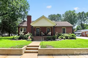 410 Chapel St, China Grove, NC 28023 - Photo 2