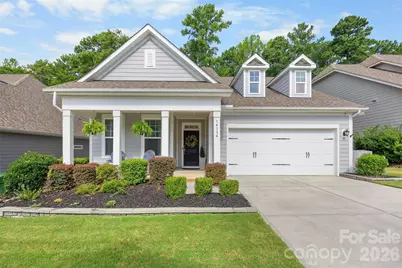 14114 Goldenrod Trace Road, Charlotte, NC 28278 - Photo 1