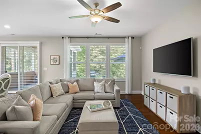 14114 Goldenrod Trace Road, Charlotte, NC 28278 - Photo 18