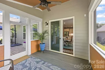 14114 Goldenrod Trace Road, Charlotte, NC 28278 - Photo 36