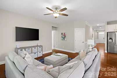 14114 Goldenrod Trace Road, Charlotte, NC 28278 - Photo 16