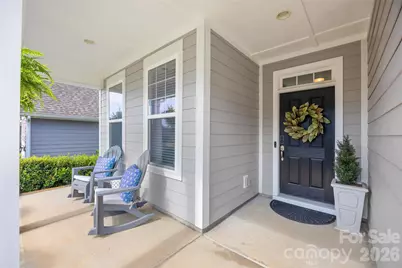 14114 Goldenrod Trace Road, Charlotte, NC 28278 - Photo 2