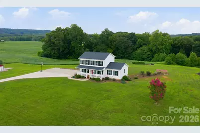 1950 Huckleberry Ridge Road, Hiddenite, NC 28636 - Photo 42