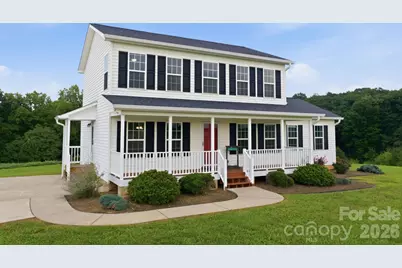 1950 Huckleberry Ridge Road, Hiddenite, NC 28636 - Photo 36