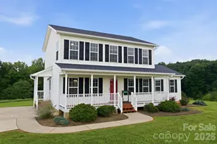 1950 Huckleberry Ridge Rd, Hiddenite, NC 28636 - Photo 36