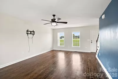 1950 Huckleberry Ridge Road, Hiddenite, NC 28636 - Photo 6