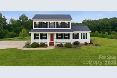1950 Huckleberry Ridge Road, Hiddenite, NC 28636 - Photo 4