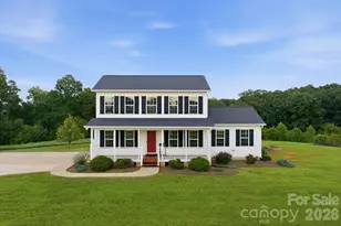 1950 Huckleberry Ridge Rd, Hiddenite, NC 28636 - Photo 4