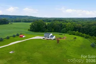 1950 Huckleberry Ridge Rd, Hiddenite, NC 28636 - Photo 1