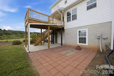 1950 Huckleberry Ridge Road, Hiddenite, NC 28636 - Photo 46