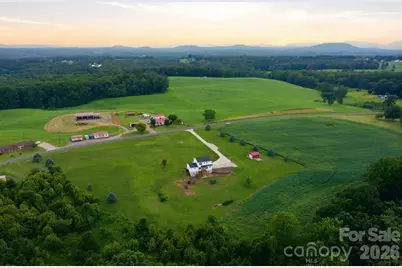 1950 Huckleberry Ridge Road, Hiddenite, NC 28636 - Photo 44