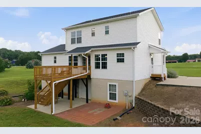 1950 Huckleberry Ridge Road, Hiddenite, NC 28636 - Photo 34