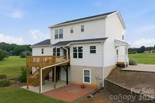 1950 Huckleberry Ridge Rd, Hiddenite, NC 28636 - Photo 34