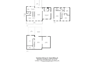 1950 Huckleberry Ridge Rd, Hiddenite, NC 28636 - Photo 48