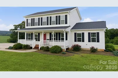 1950 Huckleberry Ridge Road, Hiddenite, NC 28636 - Photo 40