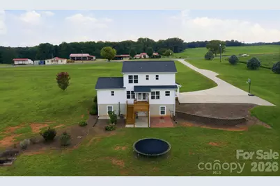 1950 Huckleberry Ridge Road, Hiddenite, NC 28636 - Photo 2