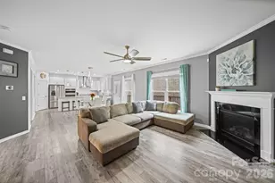 7107 Brookline Pl, Huntersville, NC 28078 - Photo 10