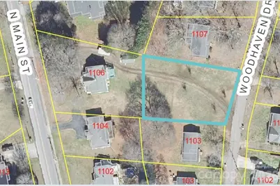 000 Woodhaven Drive, Mount Holly, NC 28120 - Photo 2