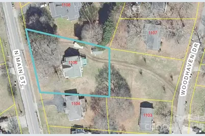 000 Woodhaven Drive, Mount Holly, NC 28120 - Photo 4