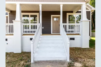 307 E Arch Street, Lancaster, SC 29720 - Photo 4