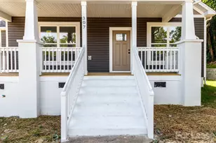 307 E Arch St, Lancaster, SC 29720 - Photo 4