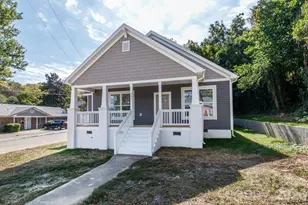 307 E Arch St, Lancaster, SC 29720 - Photo 2