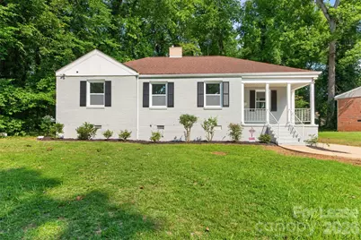 1509 Wickham Lane, Charlotte, NC 28208 - Photo 1