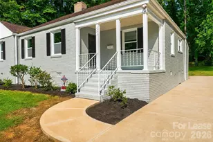 1509 Wickham Ln, Charlotte, NC 28208 - Photo 2