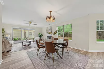 8834 Rittenhouse Circle, Charlotte, NC 28270 - Photo 6