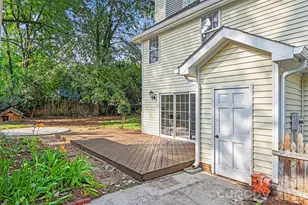 8834 Rittenhouse Cir, Charlotte, NC 28270 - Photo 28