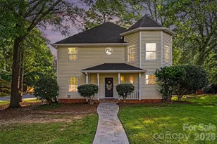 8834 Rittenhouse Cir, Charlotte, NC 28270 - Photo 30