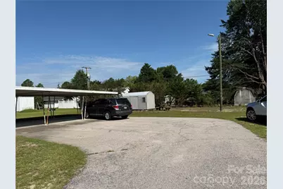 206 W Welsh Street, Kershaw, SC 29067 - Photo 24