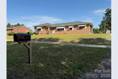 206 W Welsh Street, Kershaw, SC 29067 - Photo 20