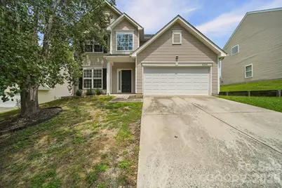 8246 Weeping Fig Lane, Charlotte, NC 28215 - Photo 1