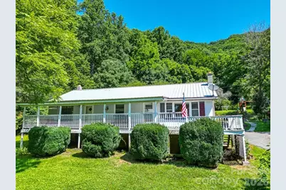 901 Rufus Robinson Road, Sylva, NC 28779 - Photo 8