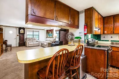 901 Rufus Robinson Road, Sylva, NC 28779 - Photo 14