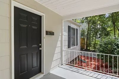 119 S Gregg Street, Charlotte, NC 28208 - Photo 4
