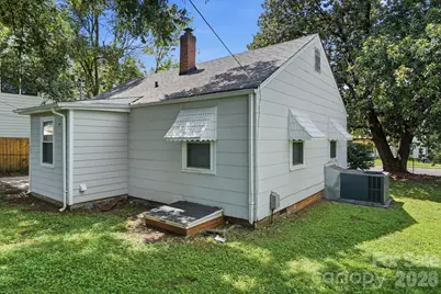 119 S Gregg Street, Charlotte, NC 28208 - Photo 22