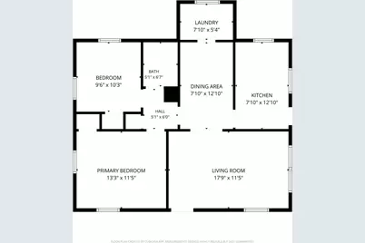119 S Gregg Street, Charlotte, NC 28208 - Photo 24