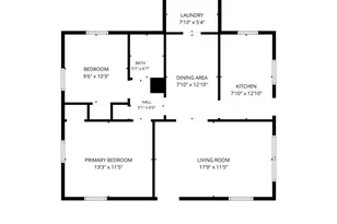 119 S Gregg St, Charlotte, NC 28208 - Photo 24