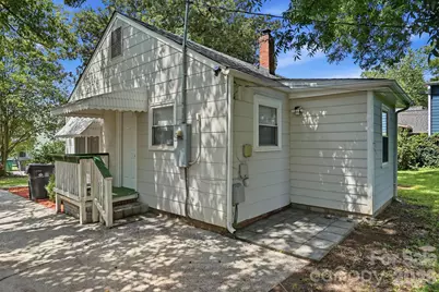119 S Gregg Street, Charlotte, NC 28208 - Photo 20