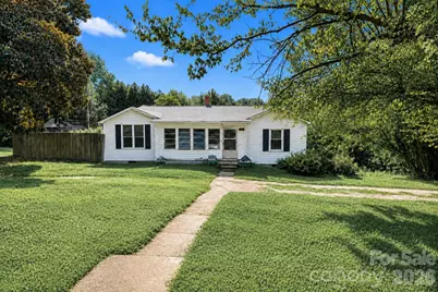 141 Pine State Road, Troutman, NC 28166 - Photo 1