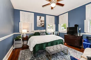 804 E Broad St, Statesville, NC 28677 - Photo 30