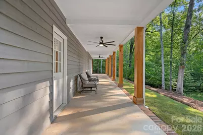 508 Red Barn Trail, Matthews, NC 28104 - Photo 34