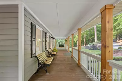 508 Red Barn Trail, Matthews, NC 28104 - Photo 46