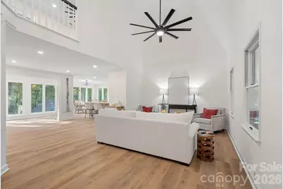 508 Red Barn Trail, Matthews, NC 28104 - Photo 12